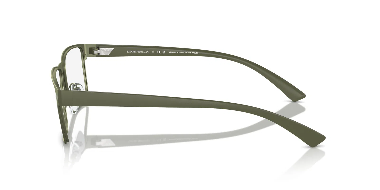 Emporio Armani 1157 Eyeglasses - view 21